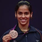 Saina-Nehwal-Bronze
