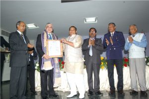 Odisha-Minister-confers-ASBM-Award-for-Excellence-to-KPMG-CEO