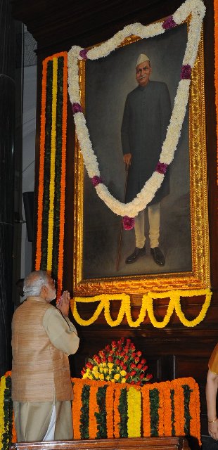 Prime-Minister-tributes-Rajendra-Prasad