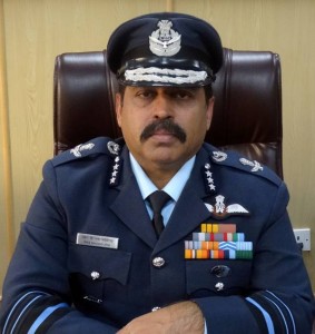 Air Marshal Bhadauria