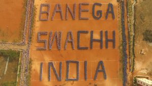 Banega Swachha India